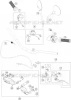 GUIADOR / CONTROLES