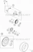 MOTOR DE ARRANQUE