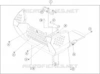 PROTECÇÃO MOTOR
