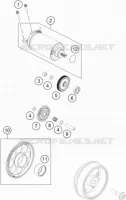 MOTOR DE ARRANQUE