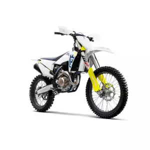 FC 450