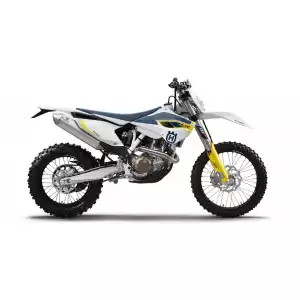 FE 450