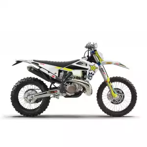 TE 300I ROCKSTAR EDITION