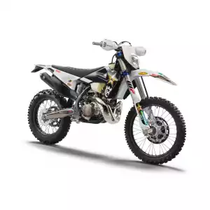 TE 300i ROCKSTAR EDITION