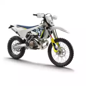 TE 250I