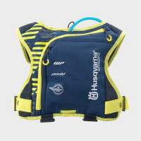TEAM ERZBERG HYDRATION PACK-Husqvarna