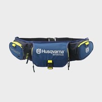 TEAM COMP BELT BAG-Husqvarna