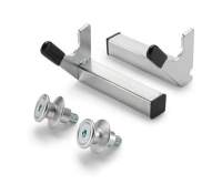 UNIVERSAL V-ADAPTER-KIT (61029055244, 69329955020) (6352995500001, 69329955020)-Husqvarna