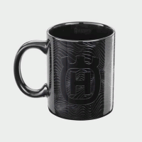 LOGO MUG-Husqvarna