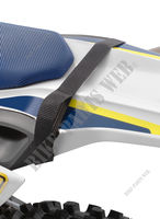 Correa asidero-Husqvarna