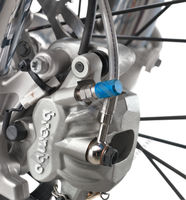 Sangrador del freno-Husqvarna