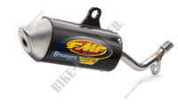 Silenciador FMF Powercore 2-Husqvarna