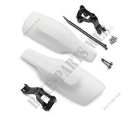 Kit de cubremanos-Husqvarna