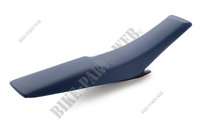 Asiento Step up-Husqvarna