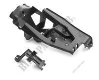 Compartimento de la batería-Husqvarna