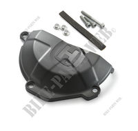 Protector de tapa de embrague -Husqvarna