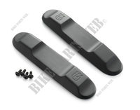 Set de adhesivos de protección de depósito-Husqvarna