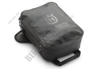 Bolsa sobre depósito-Husqvarna