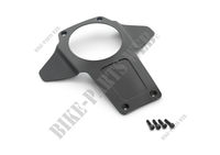 Placa para bolsa sobre depósito-Husqvarna