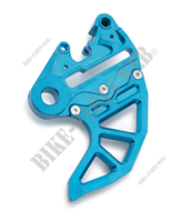 Anclaje de pinza de freno con protector de disco-Husqvarna