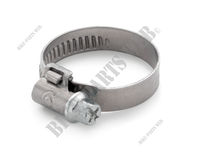 Abrazadera-Husqvarna