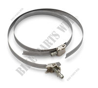 Juego de abrazaderas 60-135 mm-Husqvarna