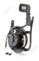 Ventilador del radiador-Husqvarna