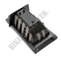 Tapa de la caja del filtro de aire-Husqvarna