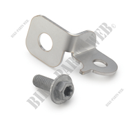 Fijación para interruptor tipo tirador-Husqvarna