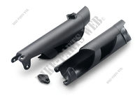 Kit de protectores de horquilla-Husqvarna