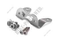 Soporte de contador de horas-Husqvarna