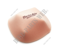 Protección de agua para filtro de aire-Husqvarna