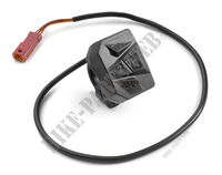 Interruptor de cambio de curvas de encendido-Husqvarna