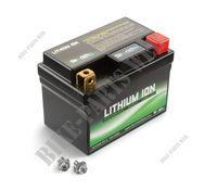 Batería de iones de litio-Husqvarna