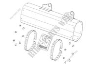 Kit de reparación-Husqvarna