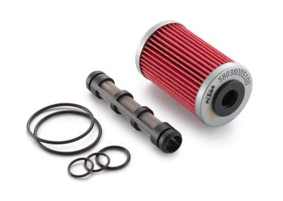OILFILTER SERVICE KIT 07-08-Husqvarna