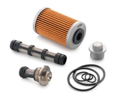 OILFILTER SERVICEKIT SX-F 15-Husqvarna