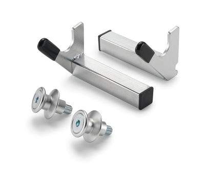 UNIVERSAL V-ADAPTER-KIT (61029055244, 69329955020) (6352995500001, 69329955020)-Husqvarna