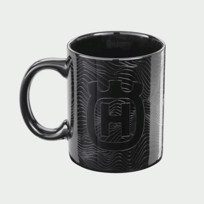 LOGO MUG-Husqvarna