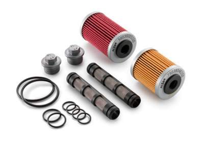 OILFILTER SERVICEKIT 690 12-14-Husqvarna