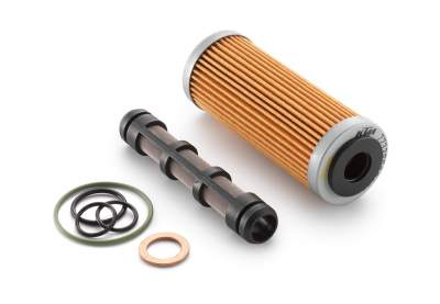 OILFILTER-GASKET SET 350 SX-F-Husqvarna