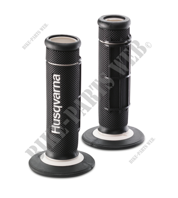 Juego de puños-Husqvarna