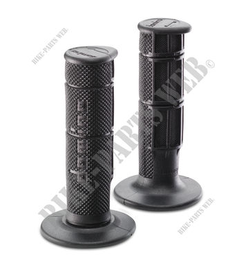 Juego de puños-Husqvarna