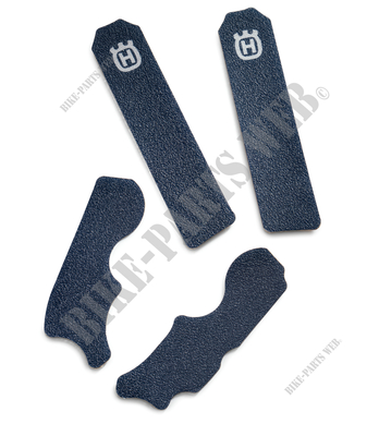 Juego de adhesivos de protección para chasis-Husqvarna-Acessórios técnicos Husqvarna