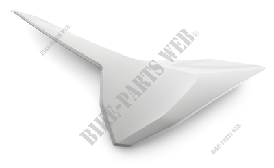 Tapa de la caja del filtro de aire-Husqvarna