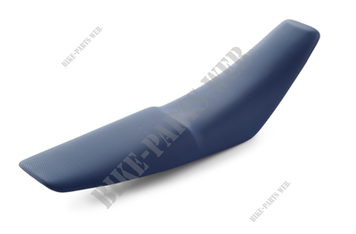 Asiento Step up -Husqvarna