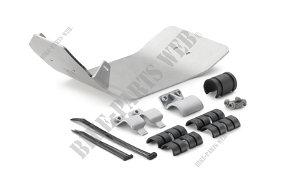 Protección de motor-Husqvarna-Acessórios técnicos Husqvarna