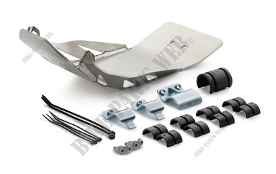 Protección de motor-Husqvarna-Acessórios técnicos Husqvarna