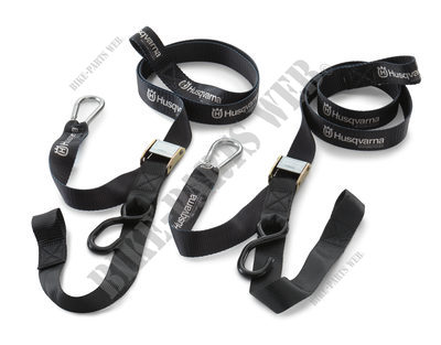 Juego de correas de transporte-Husqvarna