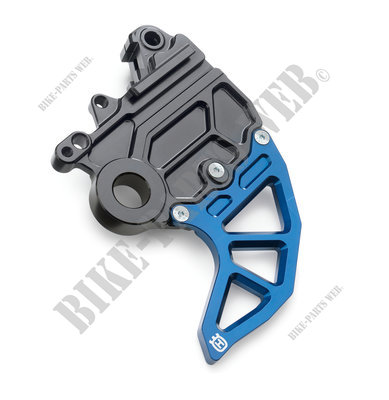Protector del disco de freno-Husqvarna